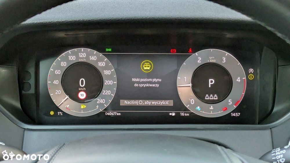 Land Rover Range Rover Velar - 25