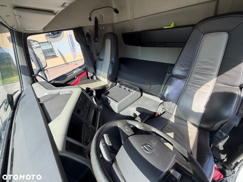 Volvo FM 420 - 16