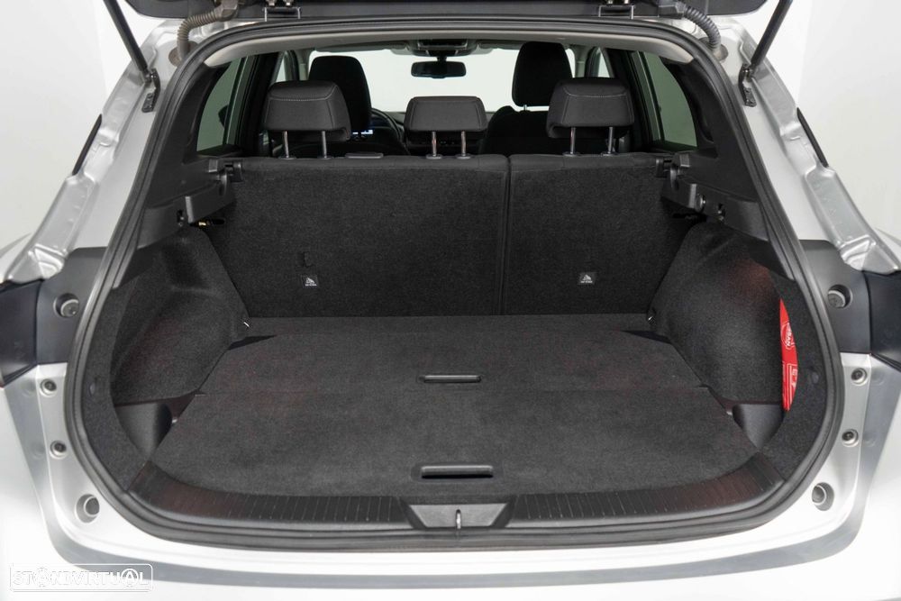 Nissan Qashqai 1.5 e-Power N-Connecta LED - 11