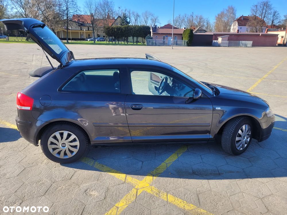Audi A3 - 11