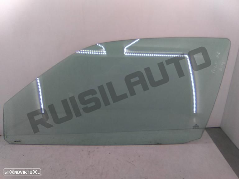 Vidro Porta Esquerda  Vw Polo Iii (6n) [1994_2001] 45 1.0 - 1