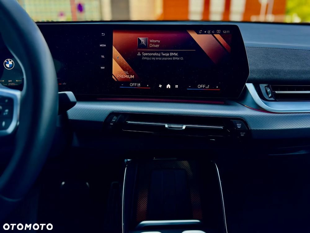 BMW X2 sDrive20i - 11