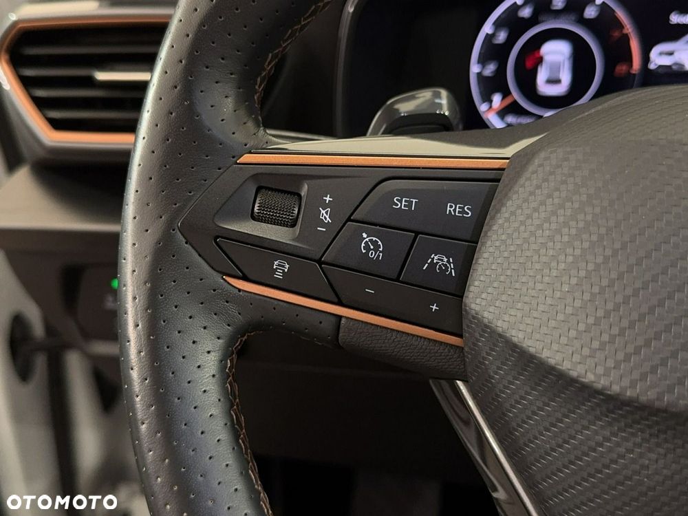 Cupra Formentor - 20