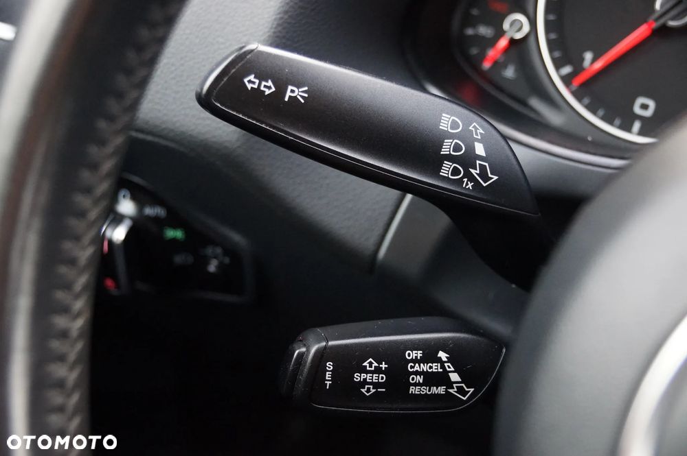 Audi Q5 2.0 TDI quattro - 19