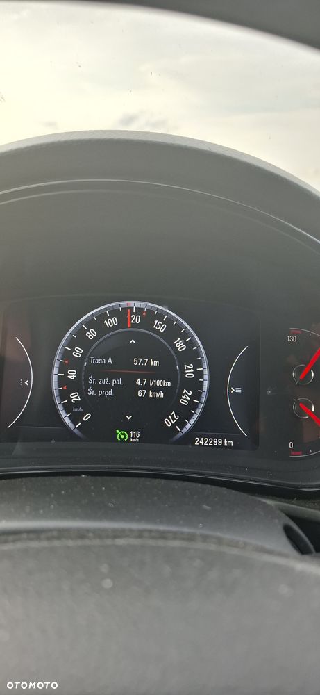 Opel Insignia 1.6 CDTI ecoFLEX Start/Stop Business Edition - 24