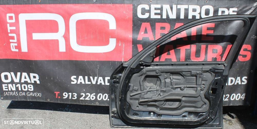 Porta da Frente do Lado Direito BMW Serie 3 - 2
