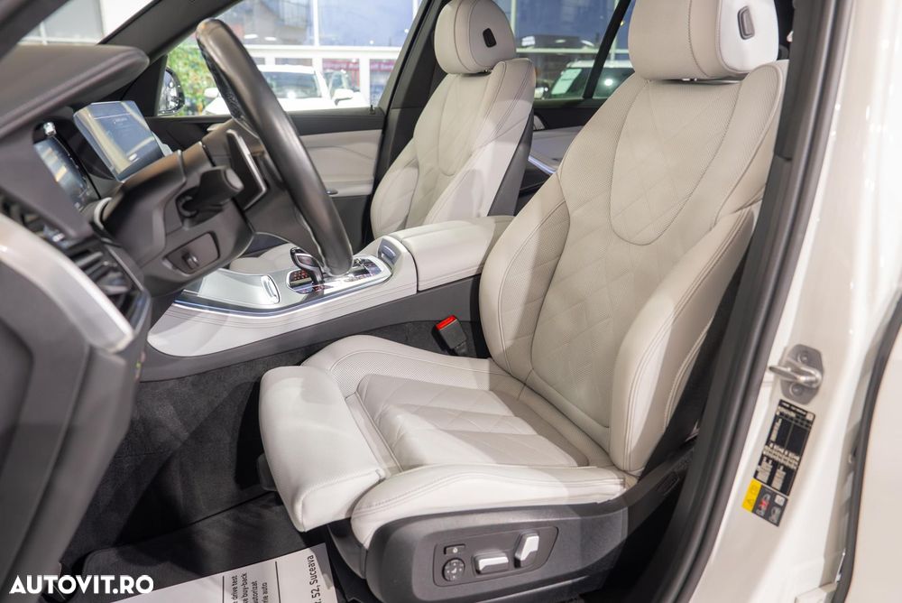 BMW X5 xDrive45e - 23