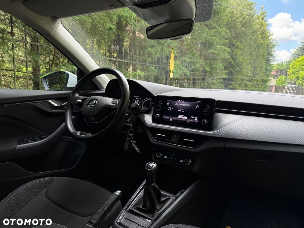 Skoda Scala 1.0 TSI Ambition - 15