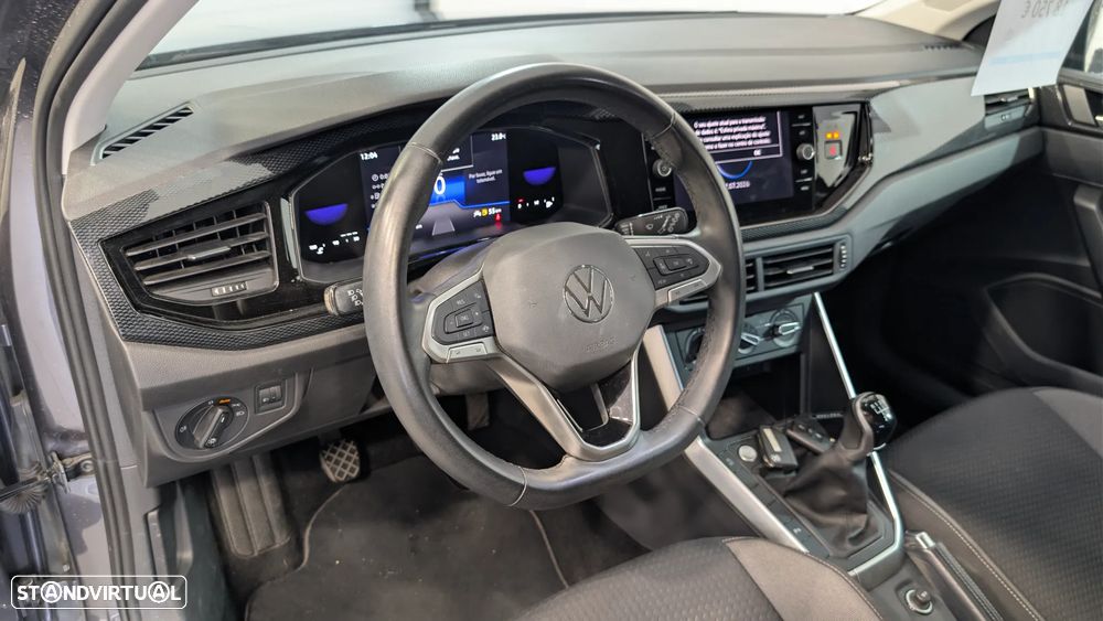 VW Taigo 1.0 TSI Urban Style - 14