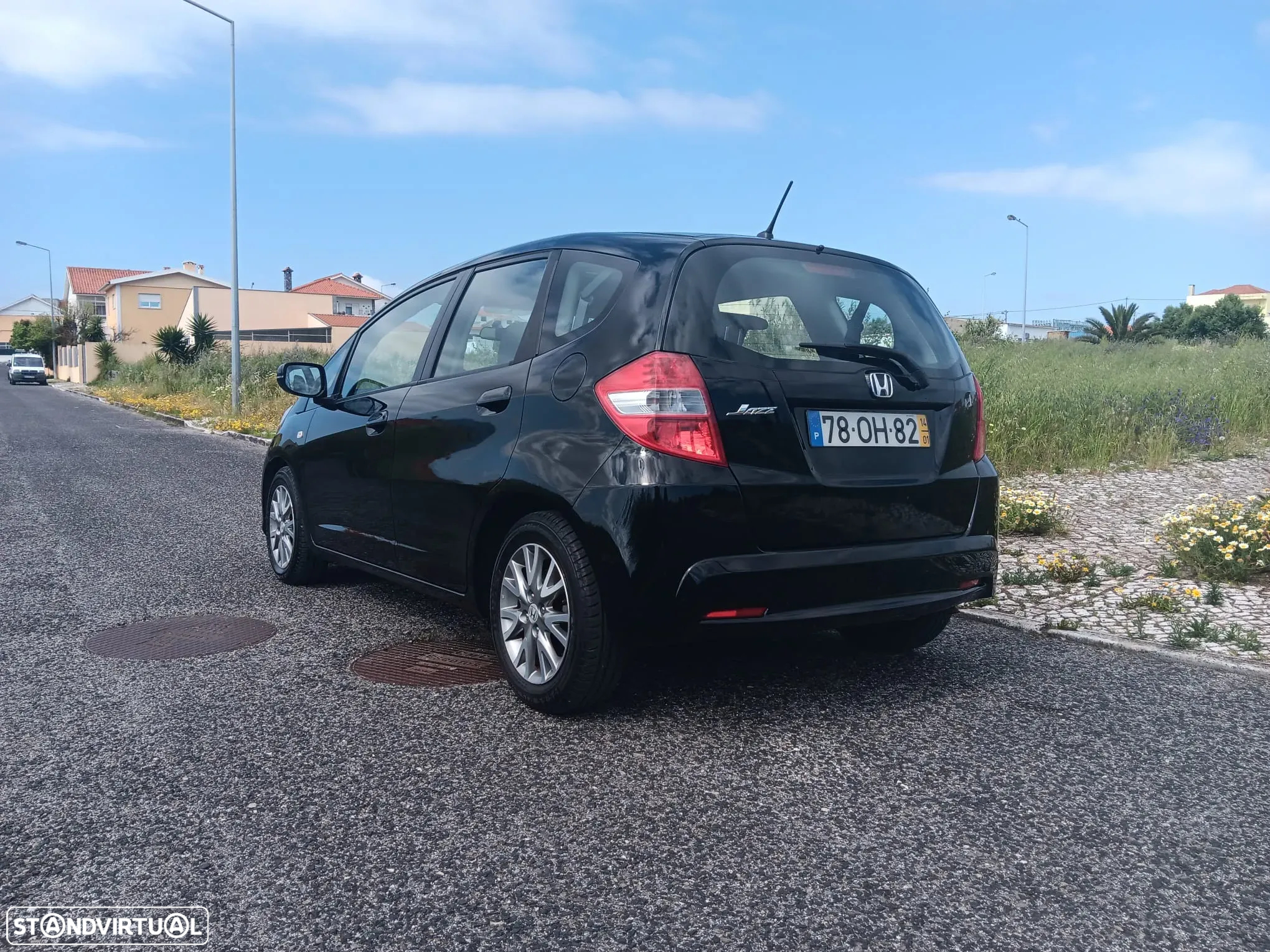 Honda Jazz 1.2 i-VTEC Trend J15 - 8