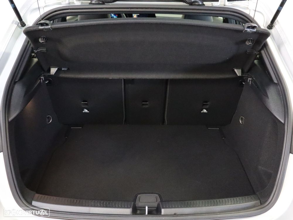 Mercedes-Benz A 160 d Business Solutions - 19