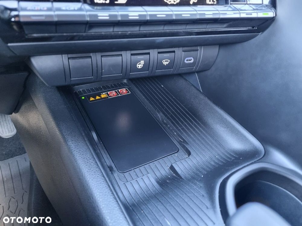 Toyota C-HR - 22