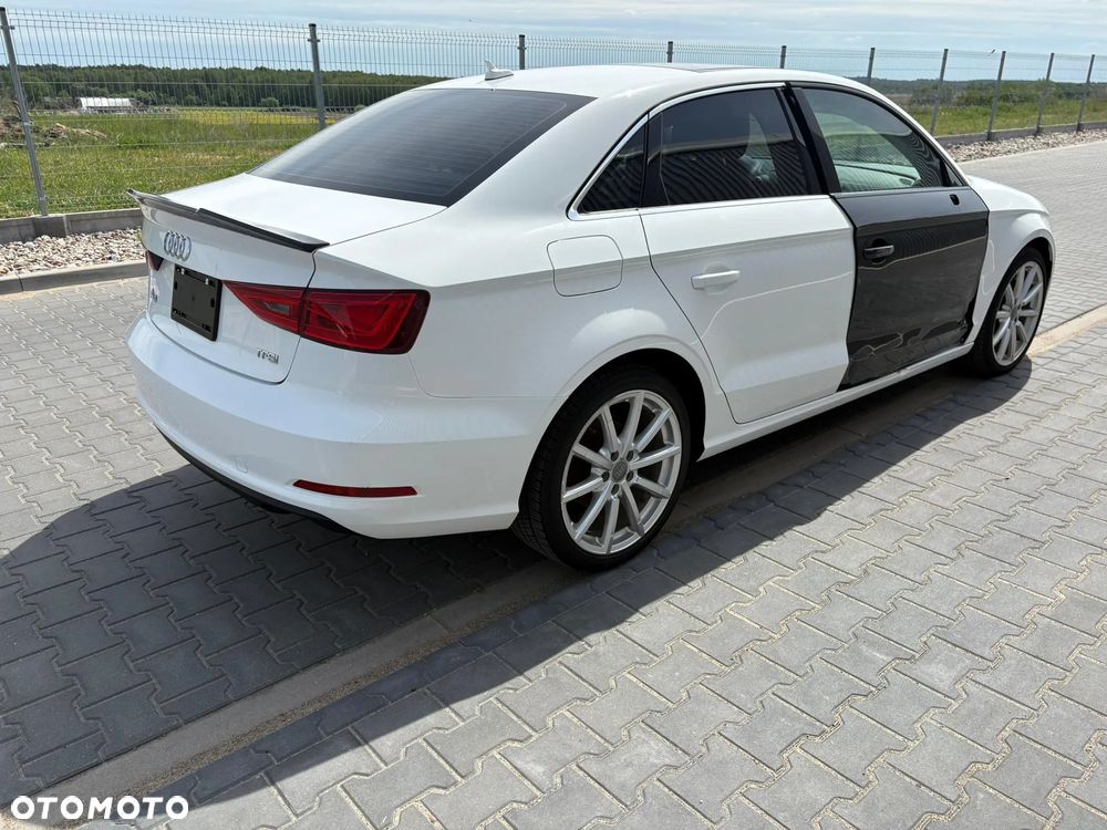Audi A3 - 6