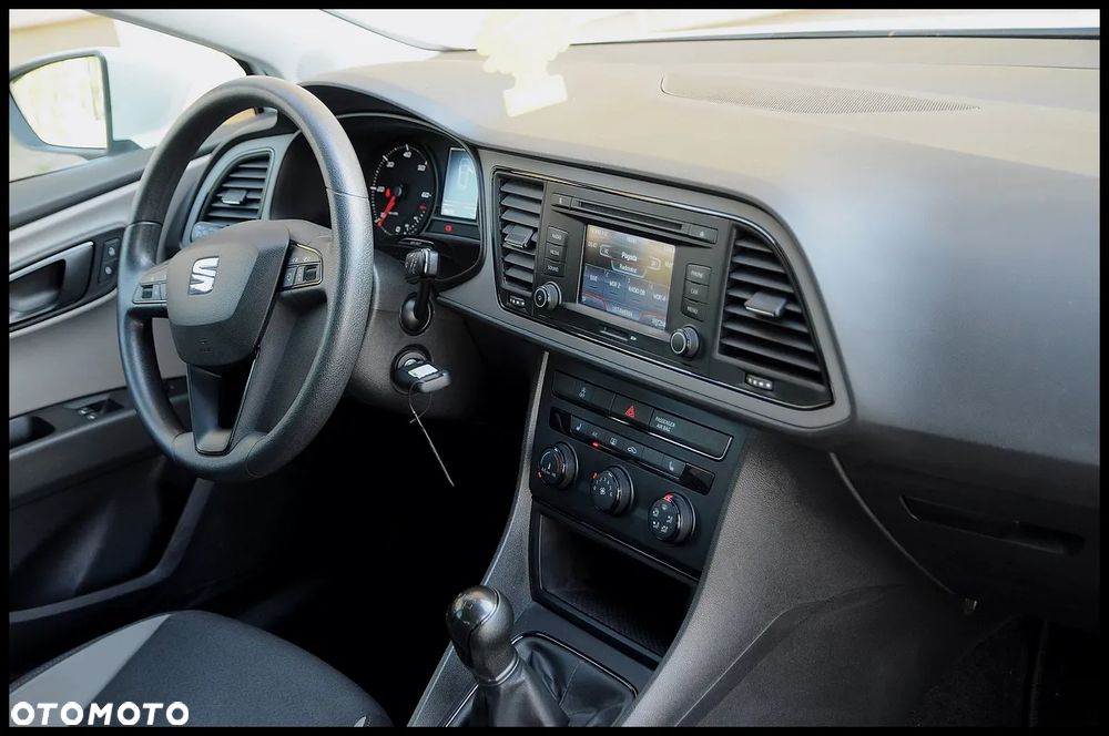 Seat Leon - 27