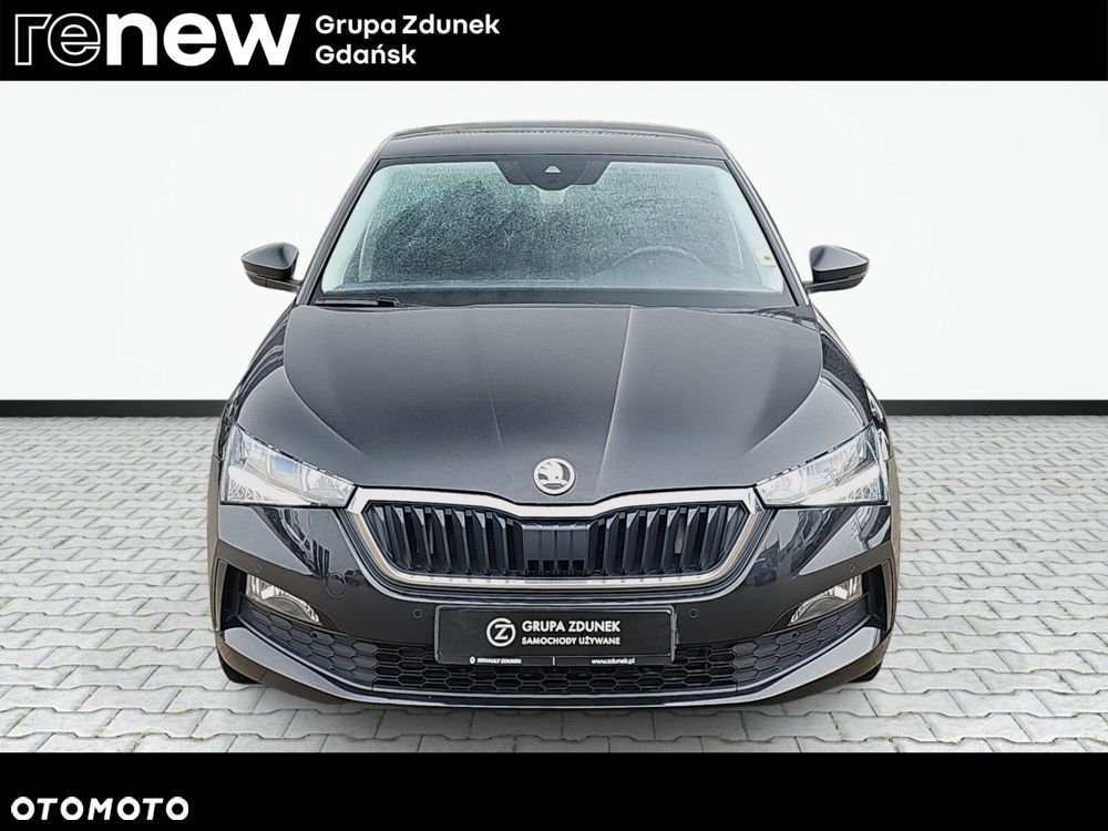 Skoda Scala 1.0 TSI Ambition - 2