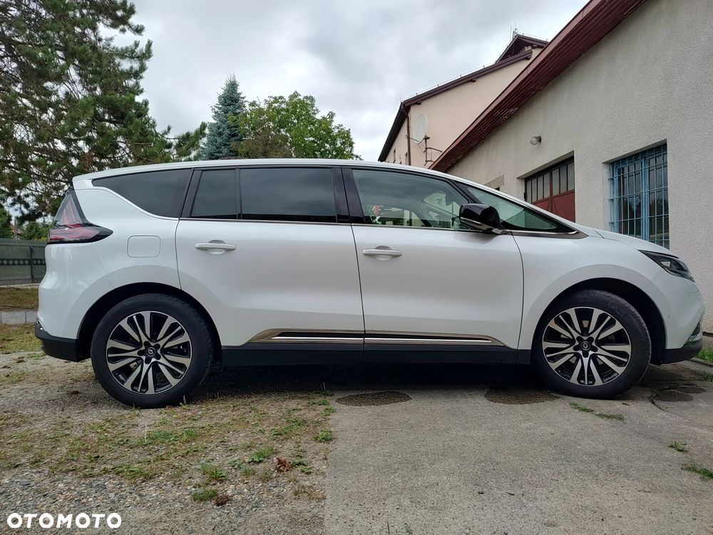 Renault Espace 1.6 dCi Energy Initiale Paris EDC - 32