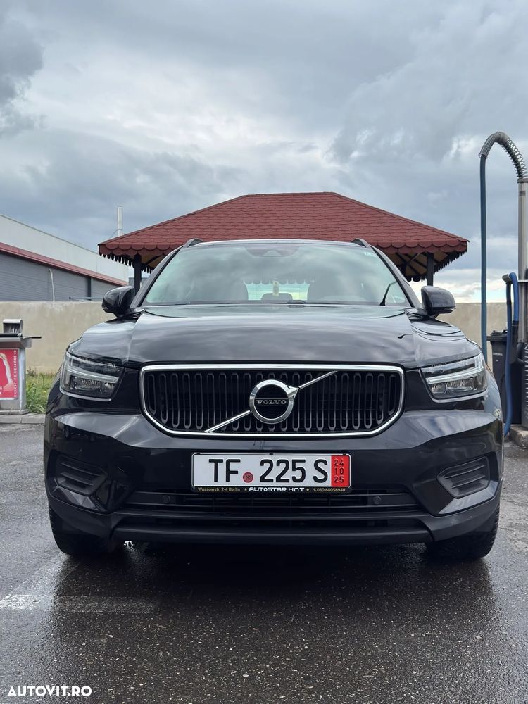 Volvo XC 40 - 2