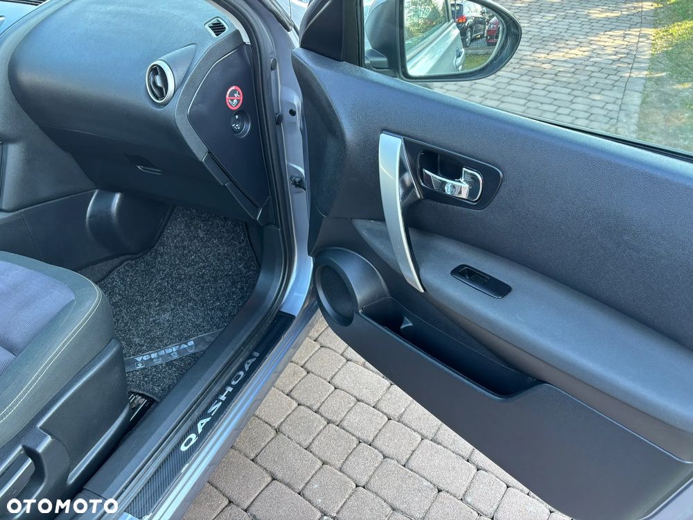 Nissan Qashqai+2 1.6 dCi Tekna S&S - 30