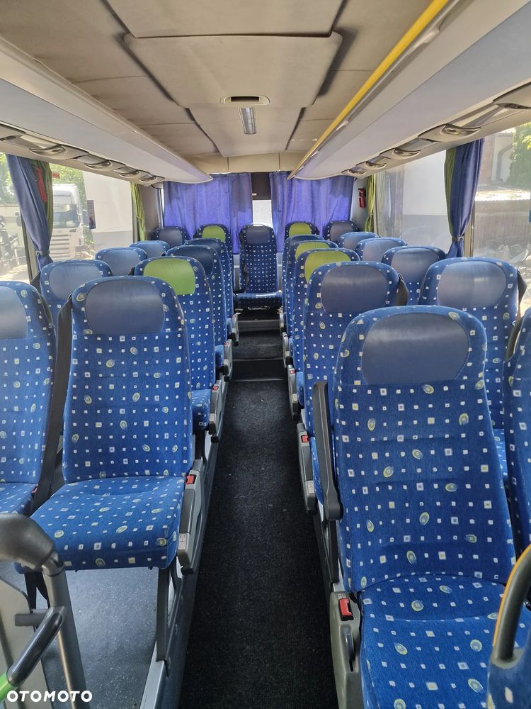 Setra 416 GT-UL - 10