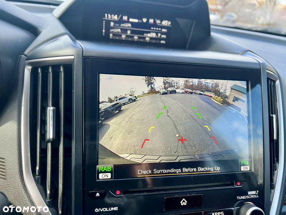 Subaru Forester - 30