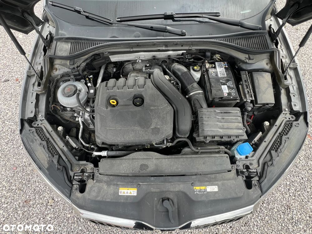 Skoda Superb 1.5 TSI Style DSG - 39