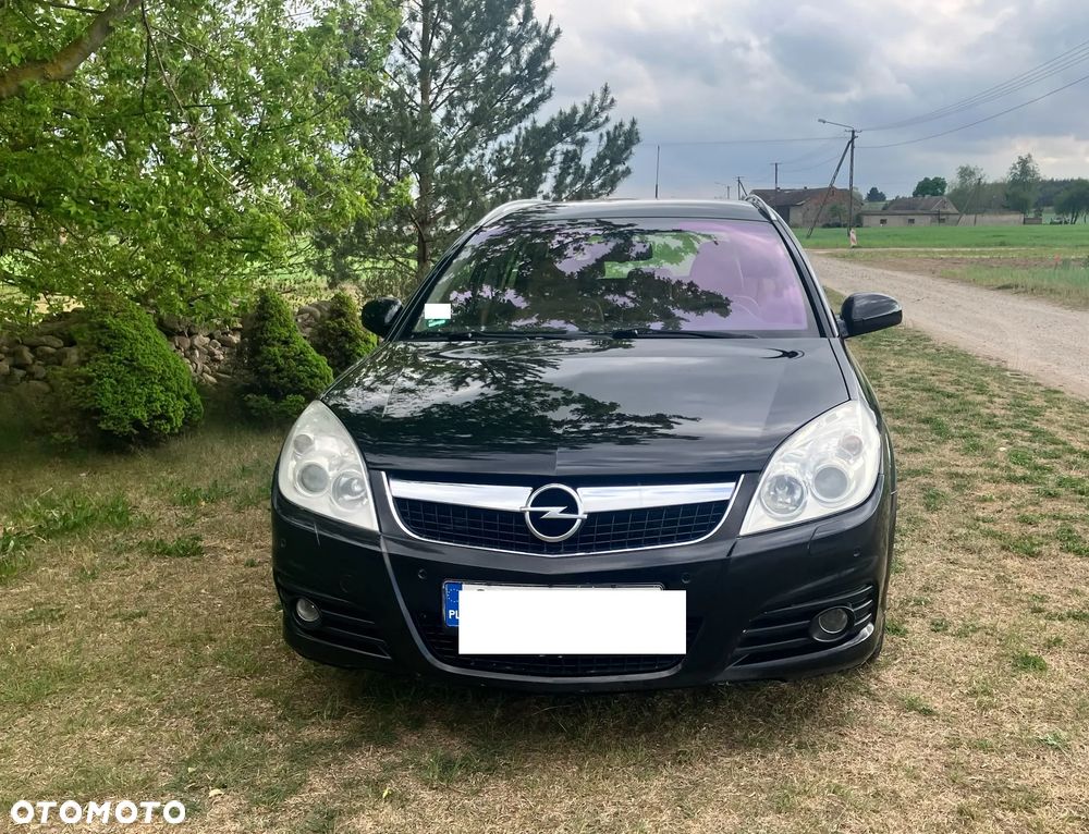 Opel Vectra 3.0 V6 CDTI Automatik Cosmo Plus - 2