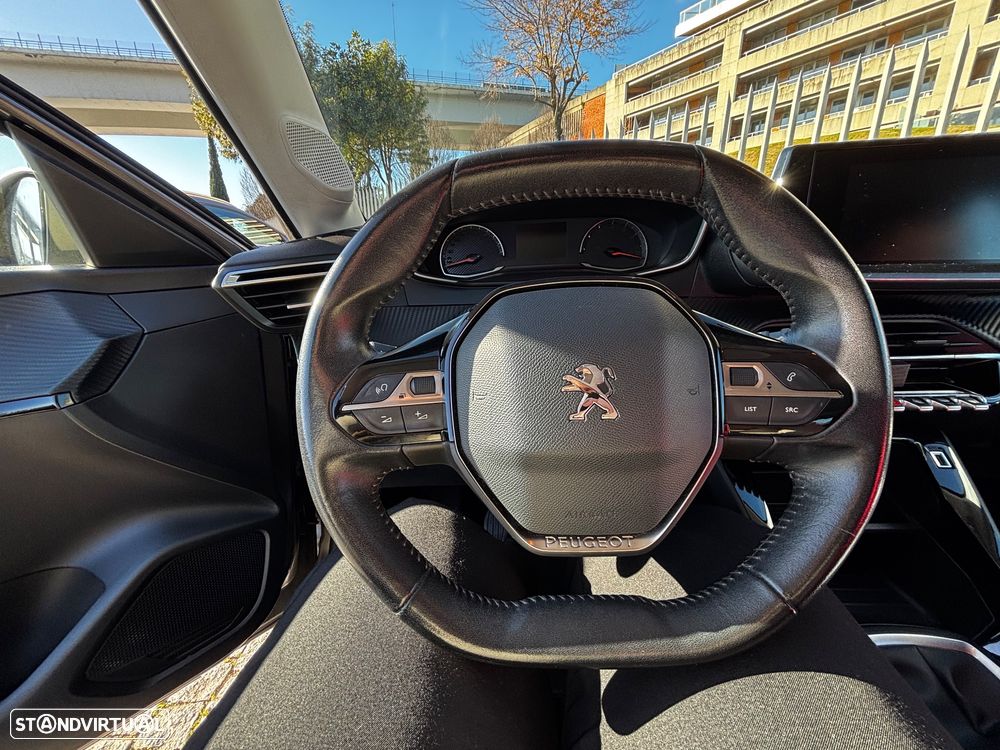 Peugeot 208 1.2 PureTech Active Pack - 6