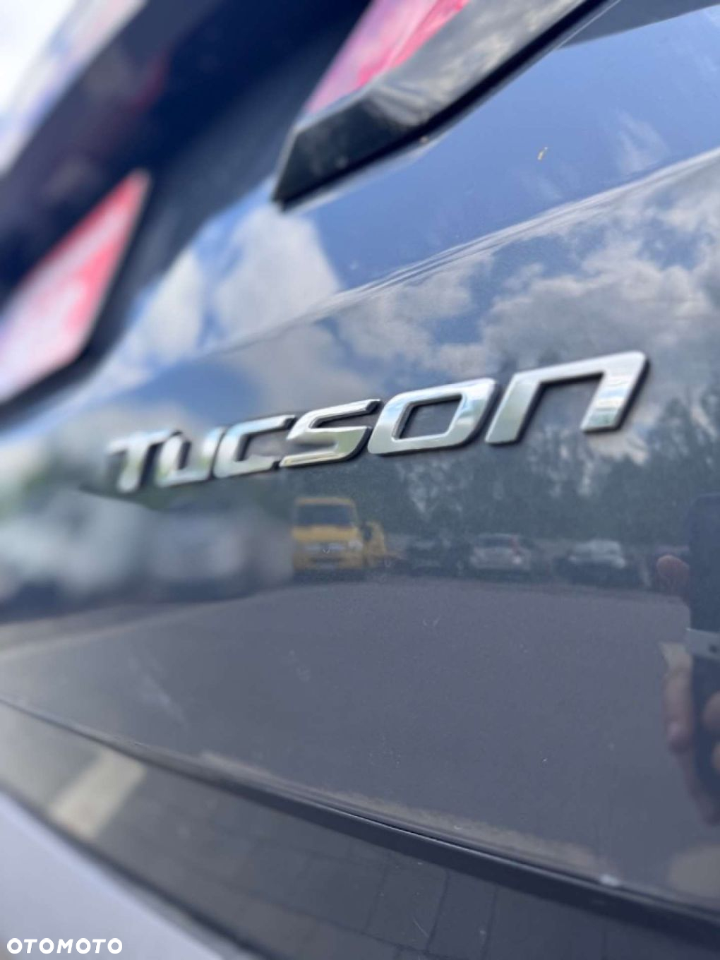 Hyundai Tucson - 26