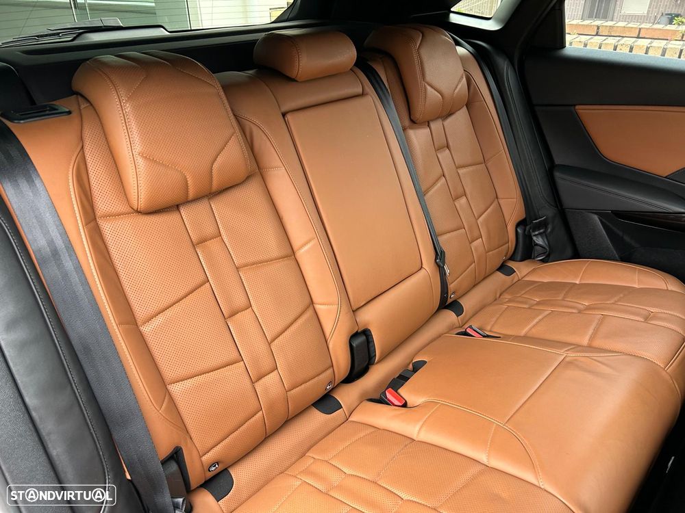 DS DS7 Crossback E-Tense Rivoli EAT8 - 28