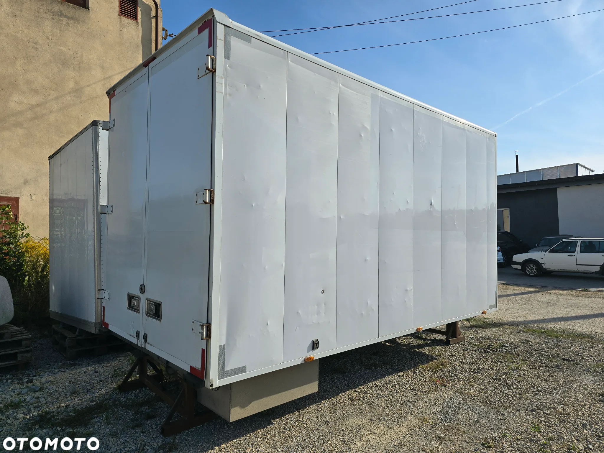 Iveco Daily 35c15 35c12 35c11 - 2
