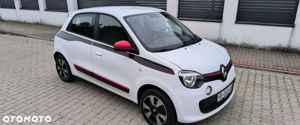 Renault Twingo - 25
