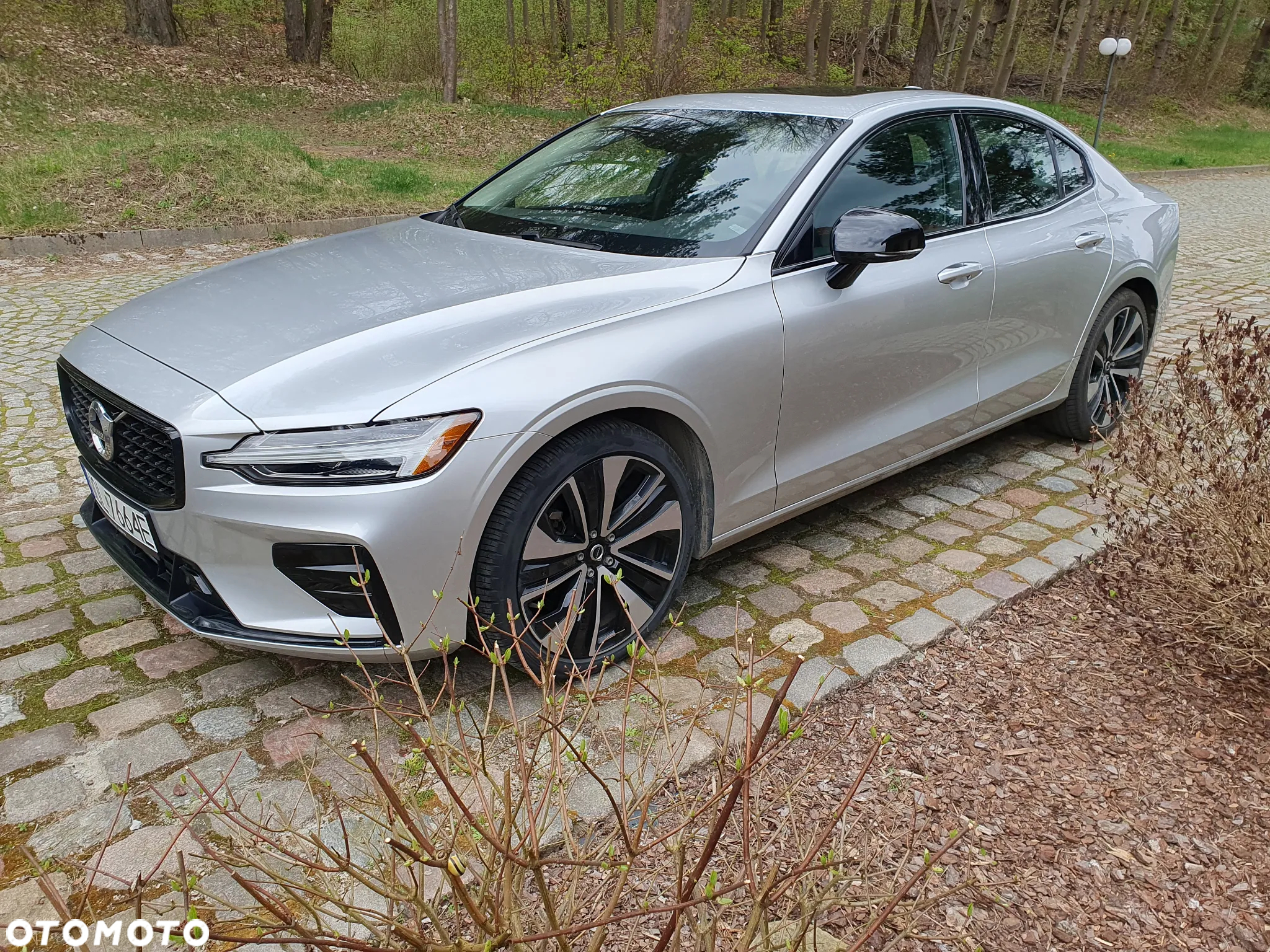 Volvo S60 - 2