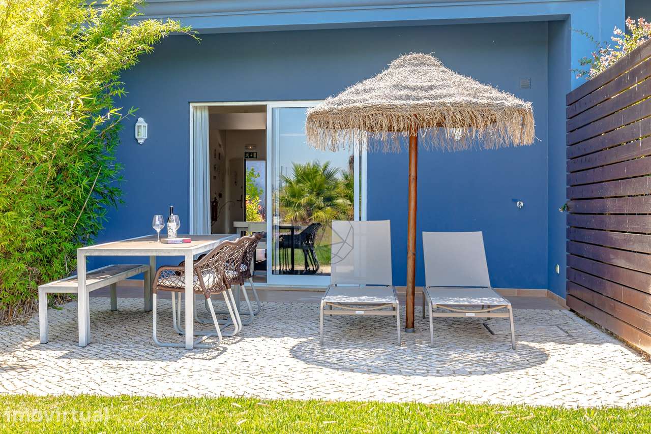 Resort hotel a venda na praia da luz, Lagos - Grande imagem: 5/50