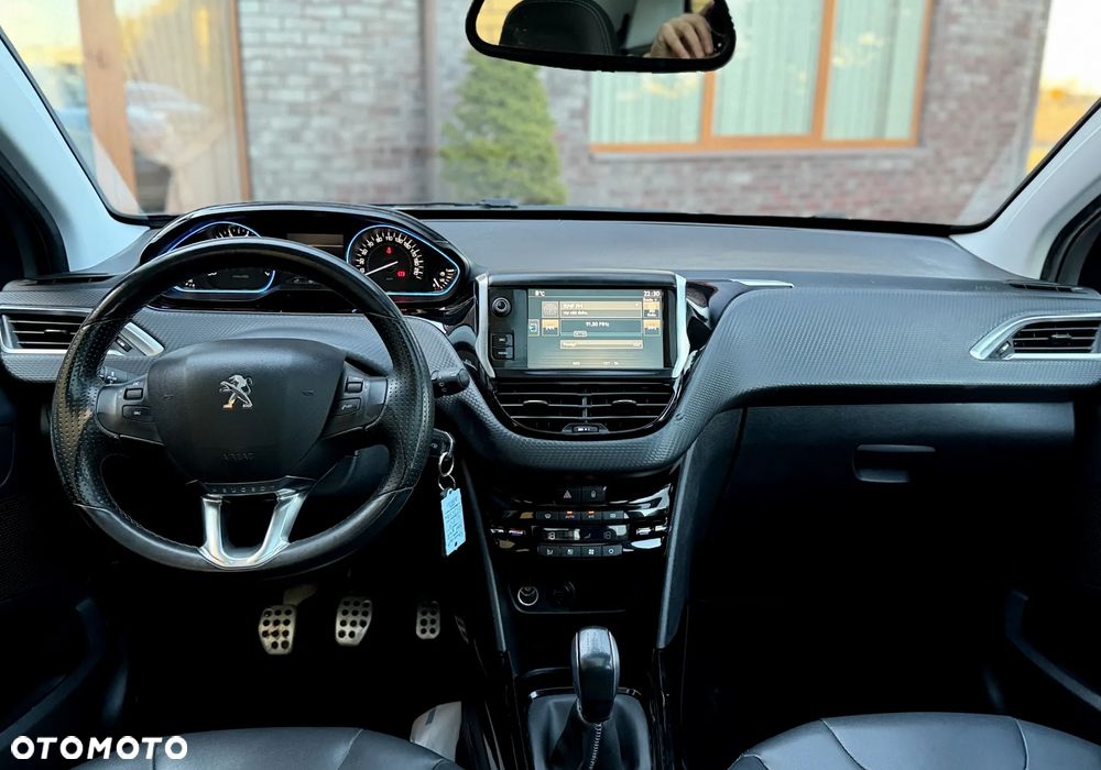 Peugeot 2008 PureTech 110 Stop&Start Crossway - 4