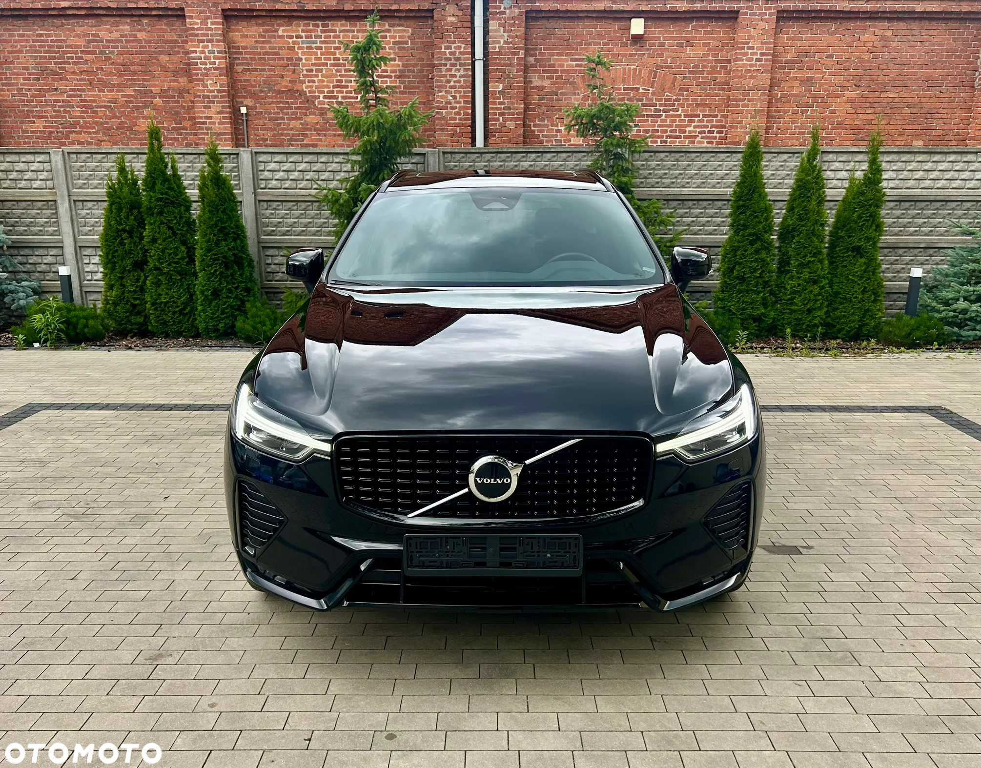 Volvo XC 60 B4 D AWD Plus Dark - 7