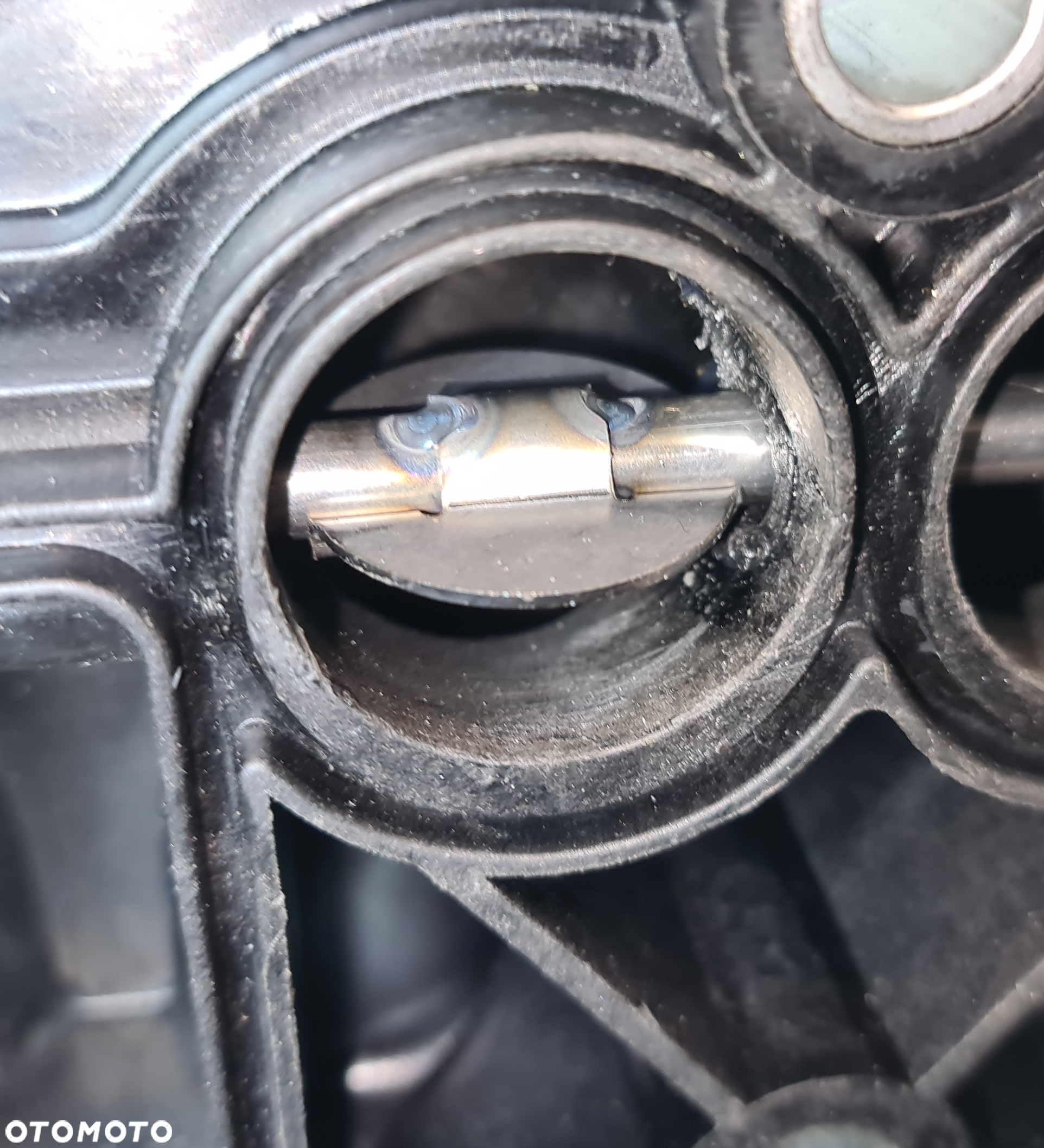 Regenerowany kolektor ssący 2.0TDI PD Volkswagen Golf Passat Touran Jetta - 4