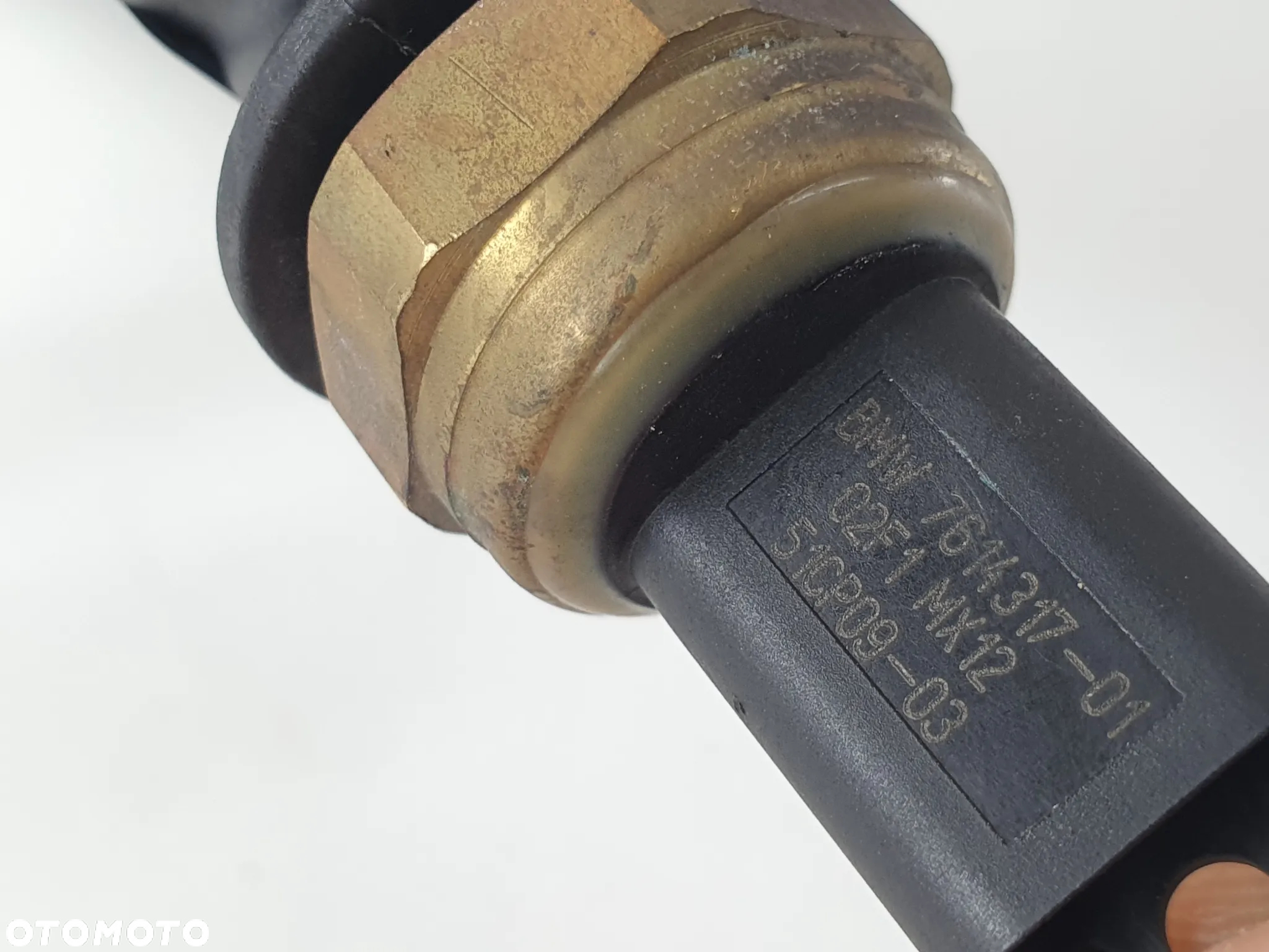 BMW K1600 GT KROCIEC CZUJNIK PRZEWOD PALIWA - 11