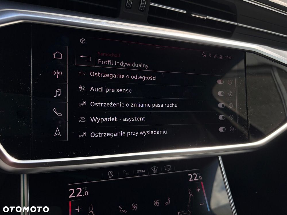 Audi A6 Avant - 33