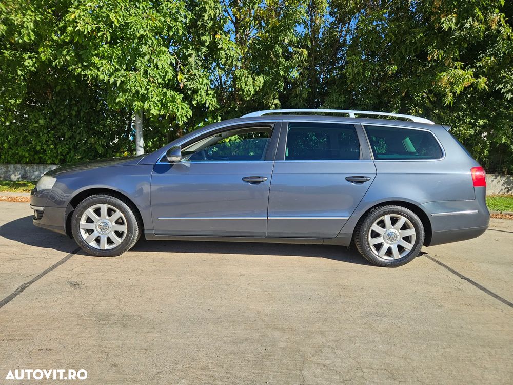 Volkswagen Passat 1.4 TSI Highline DSG - 31
