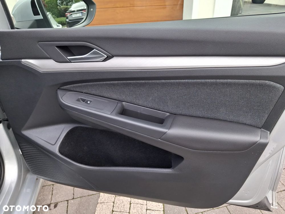 Volkswagen Golf 2.0 TDI Life - 6