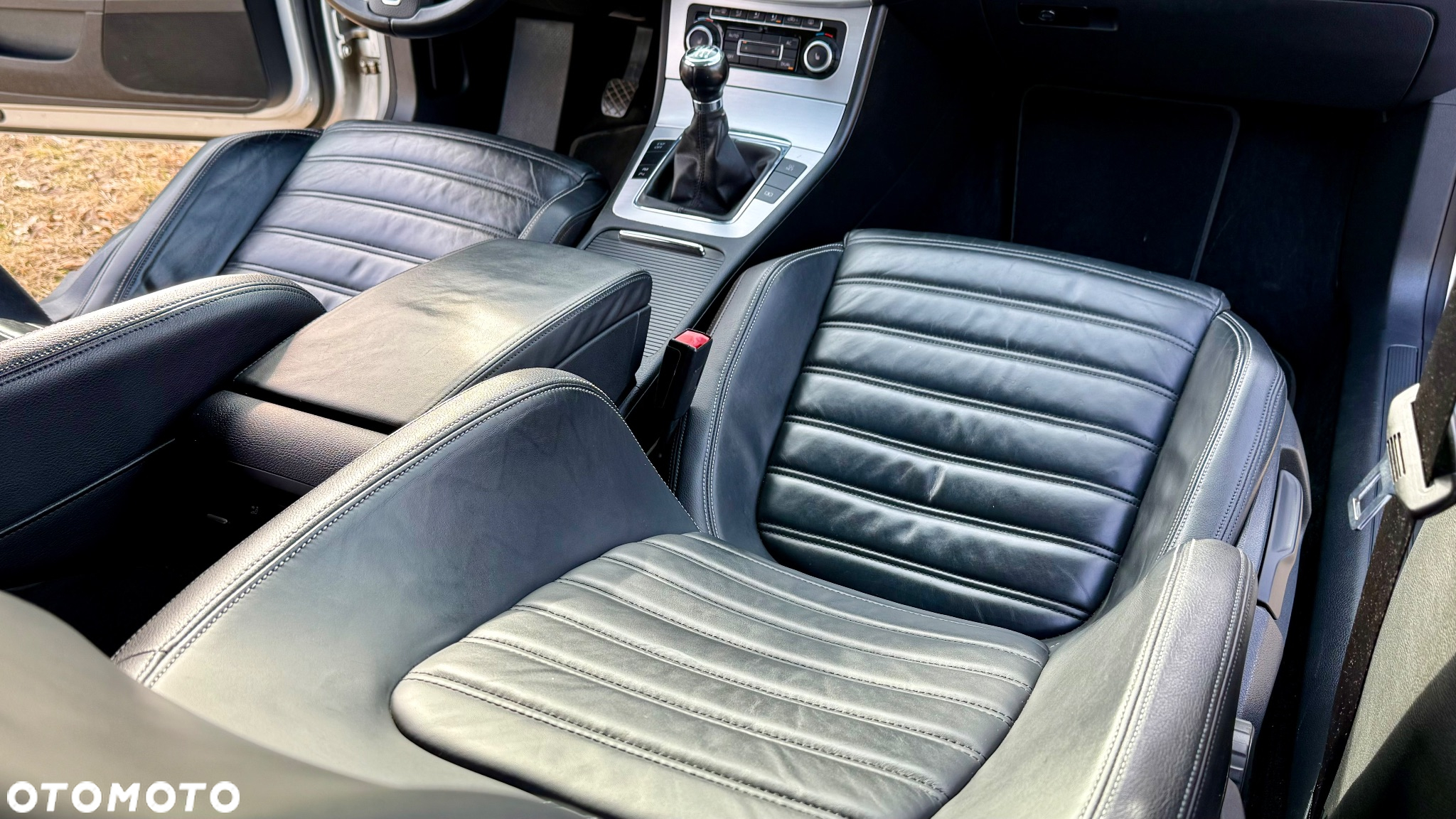 Volkswagen Passat CC 1.8 TSI - 33
