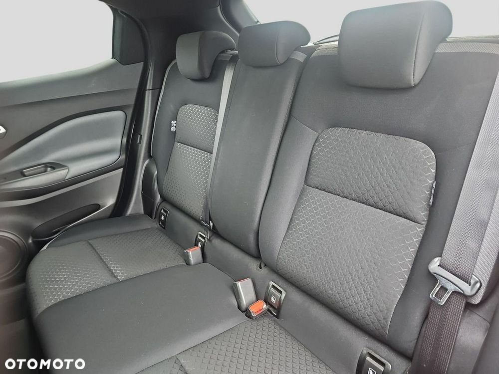 Nissan Juke - 19