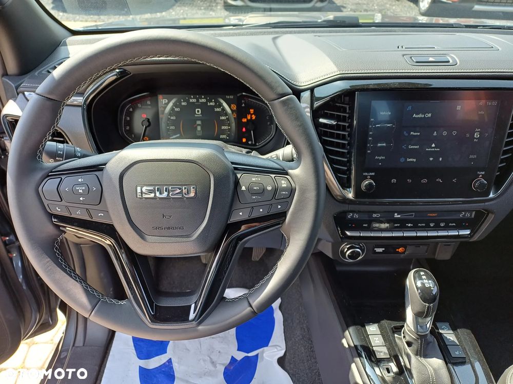 Isuzu D-Max 1.9 DC LSE - 12