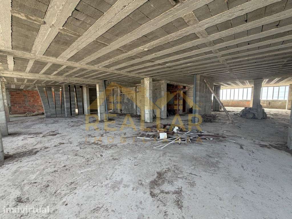 Duplex comercial/ Penthouse , topo do edificio com vistas panorâmic... - Grande imagem: 5/32