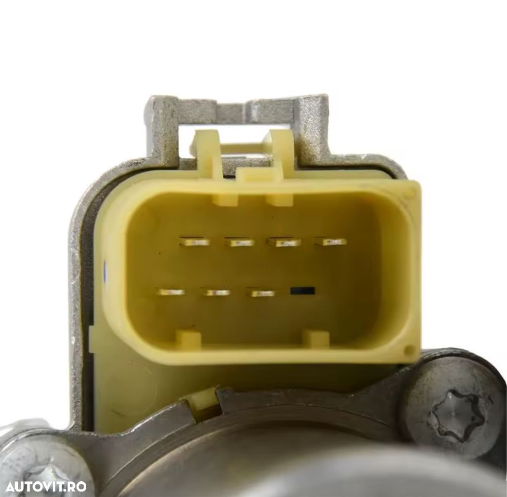 Actuator Motor Motoras Cutie Transfer ATC300 Bmw Seria 3 5 E60 E90 4x4 - 2