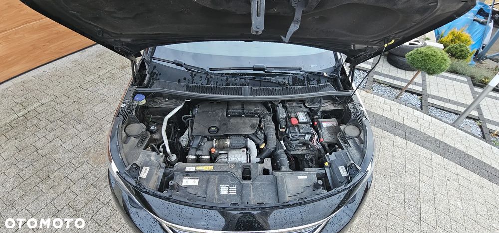 Peugeot 5008 BlueHDI 120 EAT6 Stop & Start Allure - 39