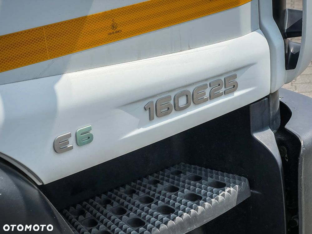 Iveco EUROCARGO - 11