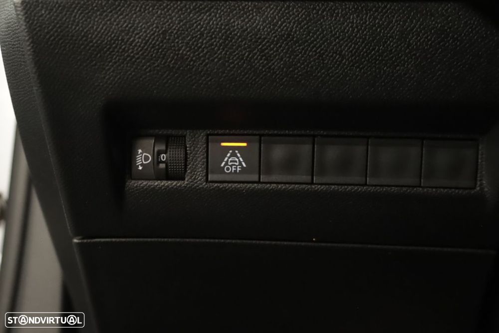 Peugeot 2008 1.2 PureTech Active - 20