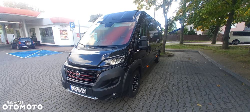 Peugeot Boxer - 2