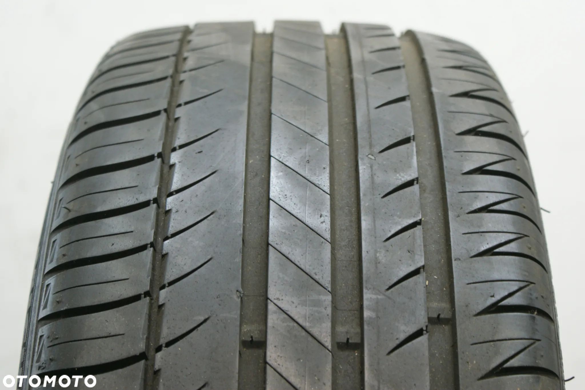 205/40R17 MICHELIN PILOT EXALTO PE2 , 6,8mm 11936 - 1